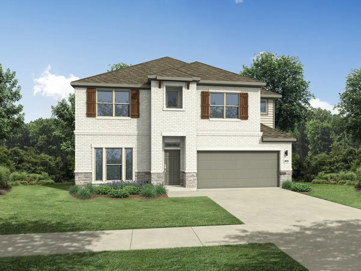31120 Rena Coast Drive, Huffman, TX 77336 - #1