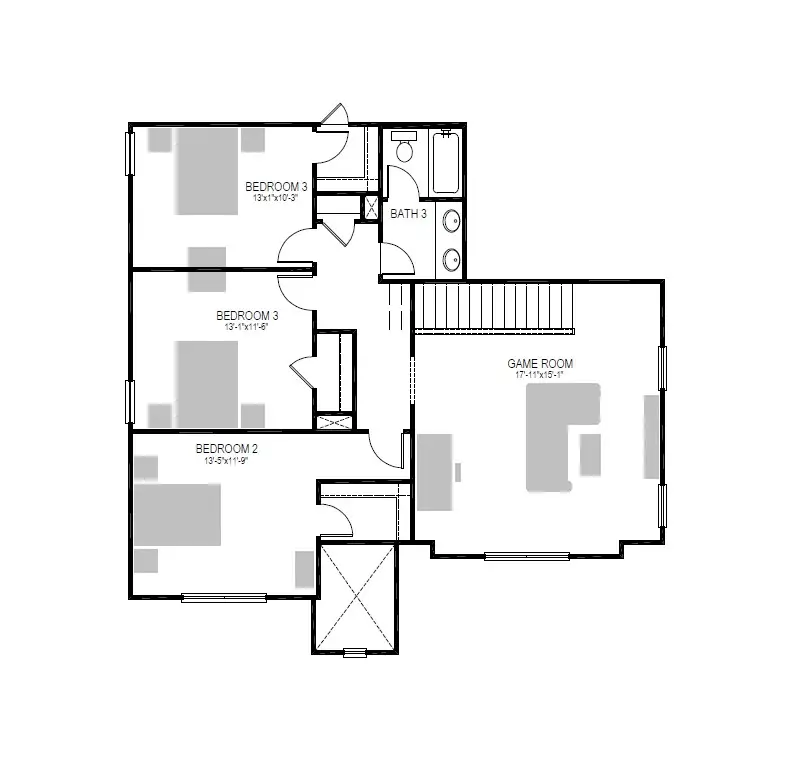 31120 Rena Coast Drive, Huffman, TX 77336 - #3