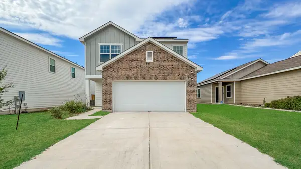 337 Line Of Fire Way, Jarrell, TX 76537