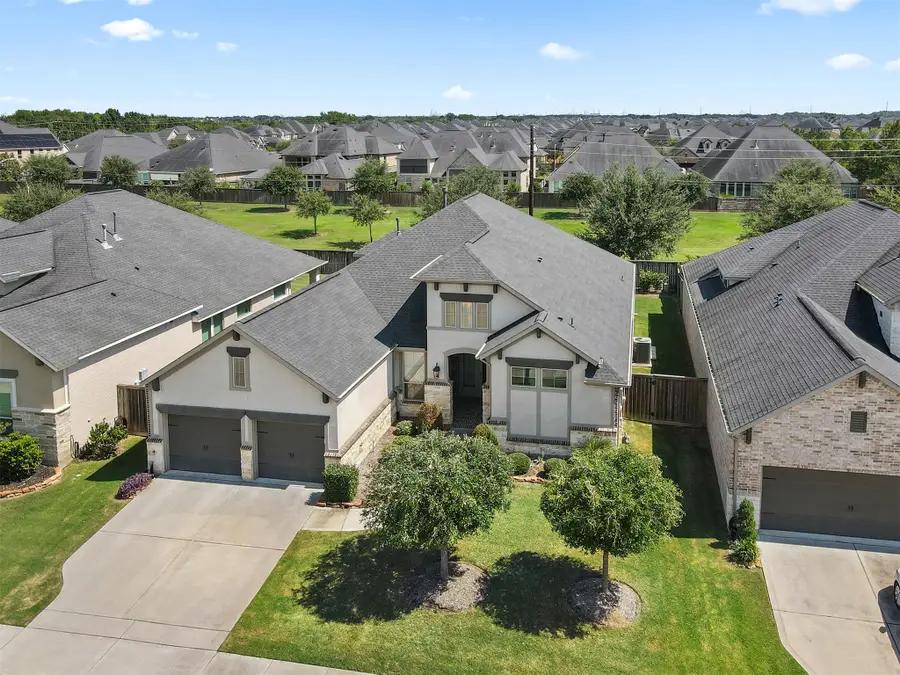 5918 Wedgewood Heights Way, Houston, TX 77059 - #3