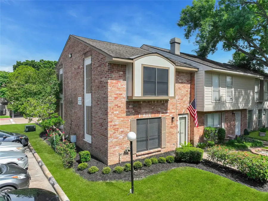 9243 Westwood Village Drive #53, Houston, TX 77036 - #2