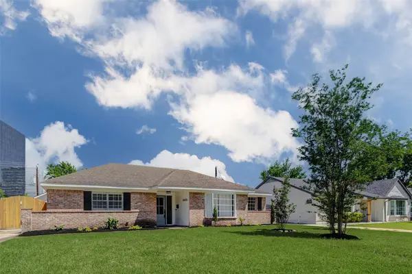 14026 Britoak Lane, Houston, TX 77079