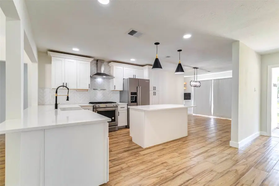 14026 Britoak Lane, Houston, TX 77079 - #3