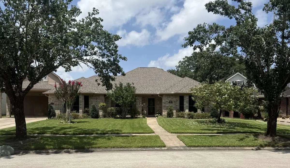 222 Willowood Drive, League City, TX 77573 - #1