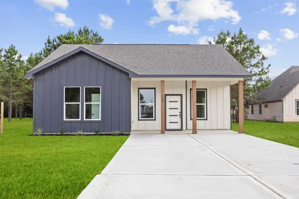 56 Road 5604, Cleveland, TX 77327