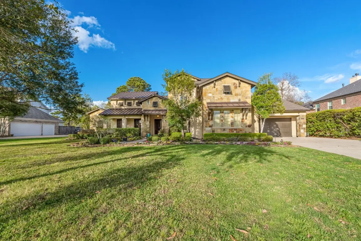 12718 Hunters Canyon Lane, Cypress, TX 77429 - #1