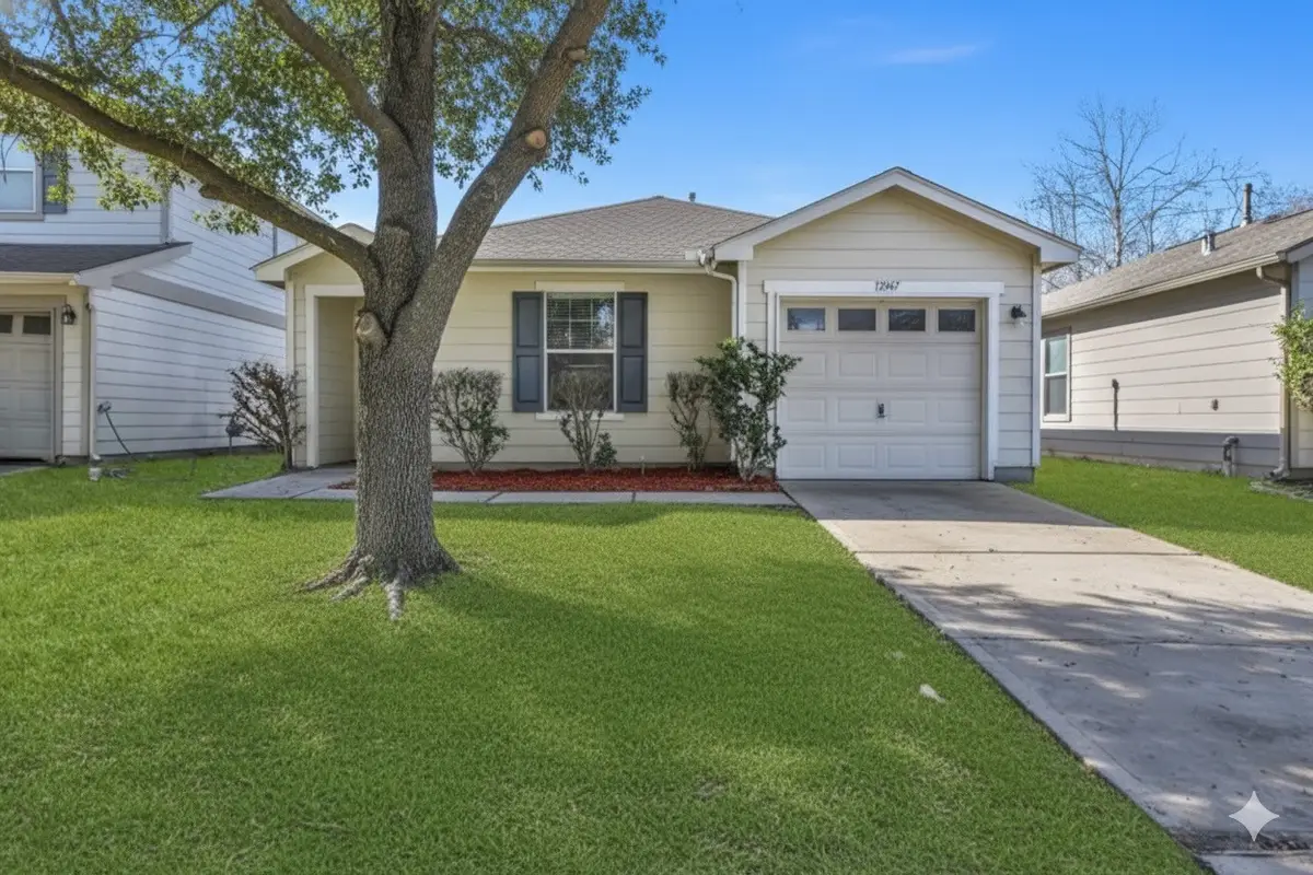 12047 Madison Oak Street, Houston, TX 77038 - Image #1