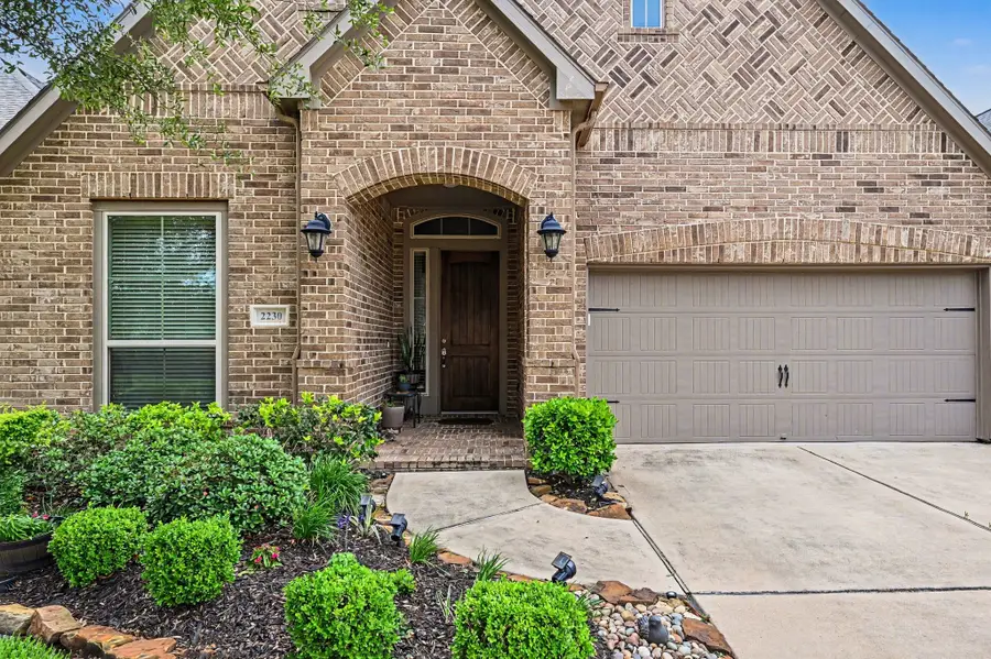 2230 Angel Trumpet Drive, Katy, TX 77494 - #3