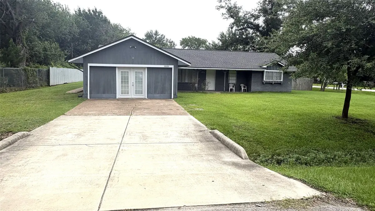 18600 Carrot Street, Spring, TX 77379 - #1