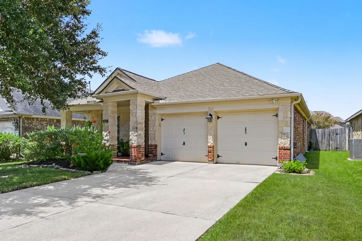 19015 Pinewood Point Lane, Tomball, TX 77377 - #1