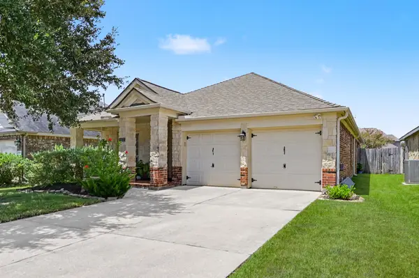19015 Pinewood Point Lane, Tomball, TX 77377