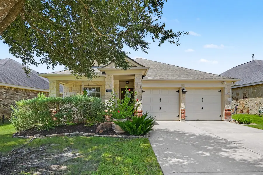 19015 Pinewood Point Lane, Tomball, TX 77377 - #2