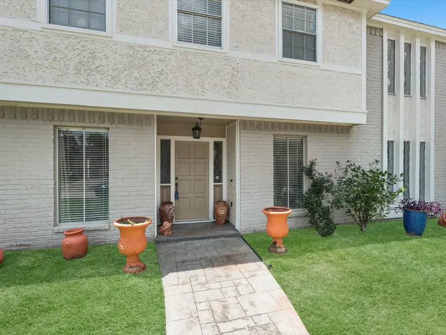 5210 Green Springs Drive, Houston, TX 77066 - #3