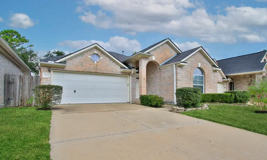 15839 Collinsville Drive, Tomball, TX 77377 - #2