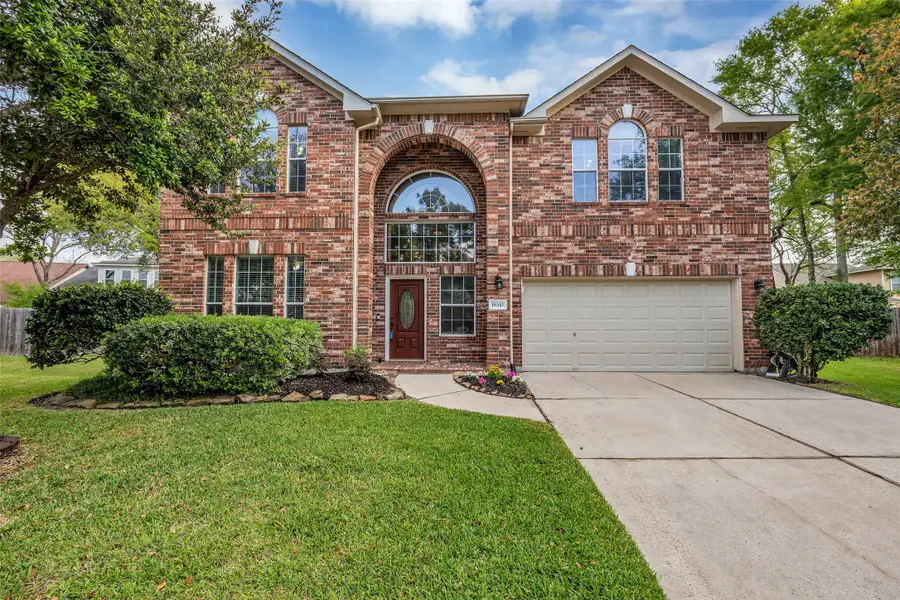 18310 Glacier Bay Court, Humble, TX 77346 - #3