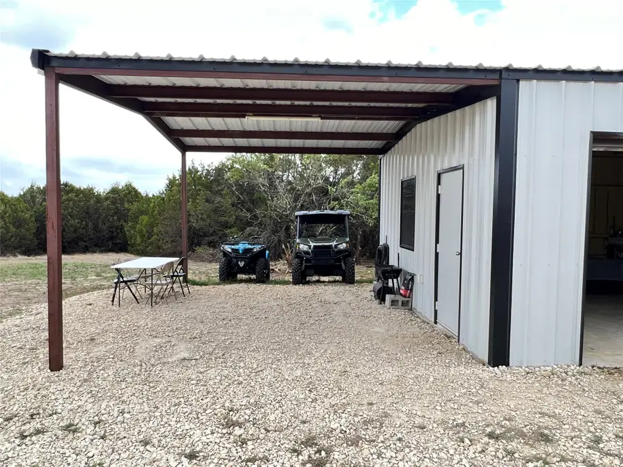 250 County Road 419, Evant, TX 76525 - Image #2