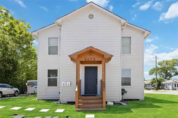 2423 Lucas Street #A-B, Houston, TX 77026