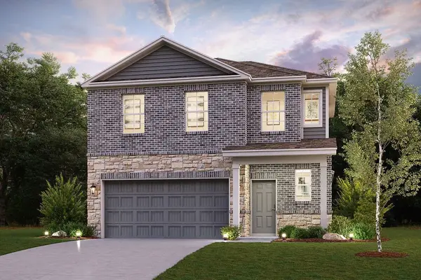 757 Apple Blossom Drive, La Marque, TX 77568