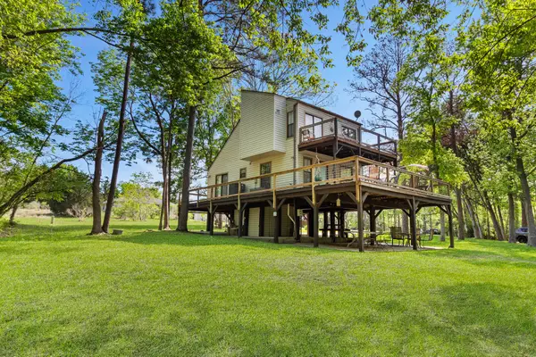 41 Oak Cove Lane, Coldspring, TX 77331