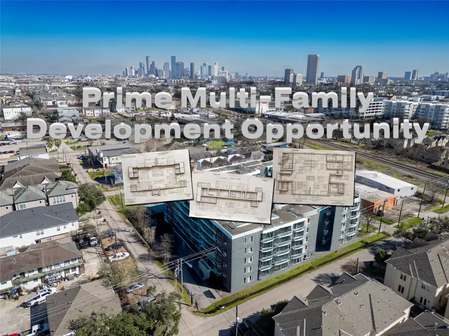 5006 Maxie Street, Houston, TX 77007 - #2