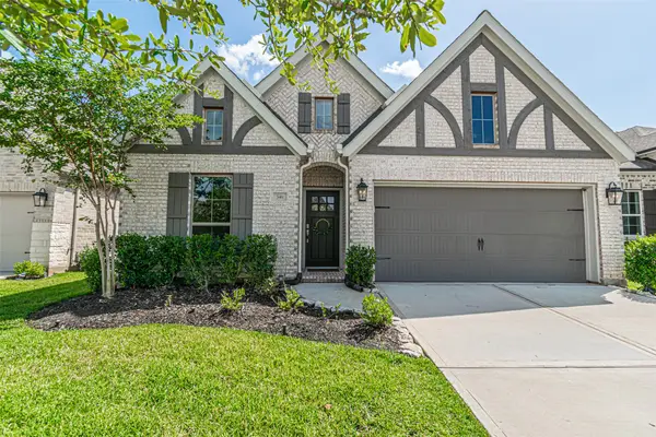 546 Cedar Harbor Court, Conroe, TX 77304