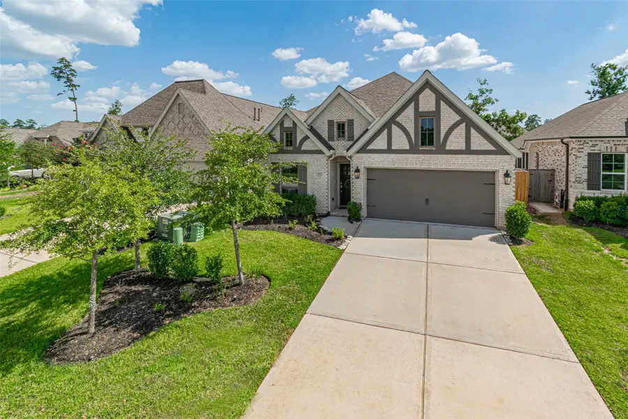 546 Cedar Harbor Court, Conroe, TX 77304 - #3
