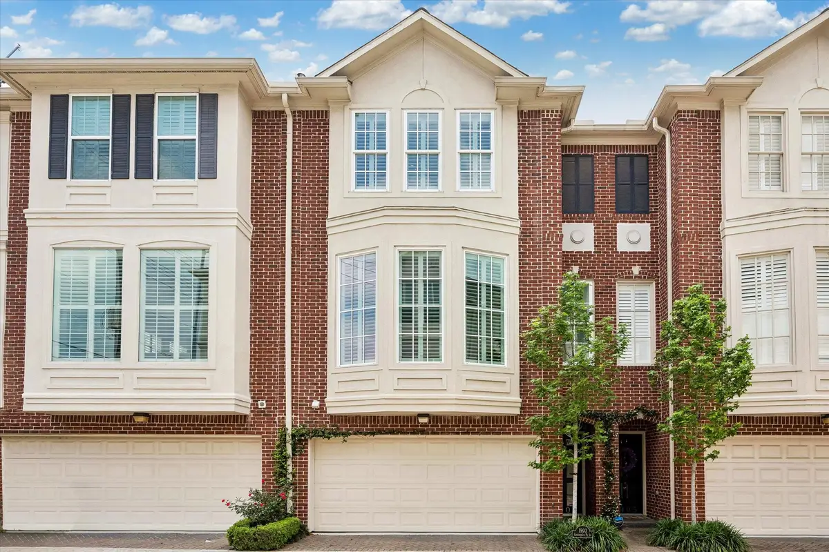 1903 Greenwich Place Drive, Houston, TX 77019 - #1