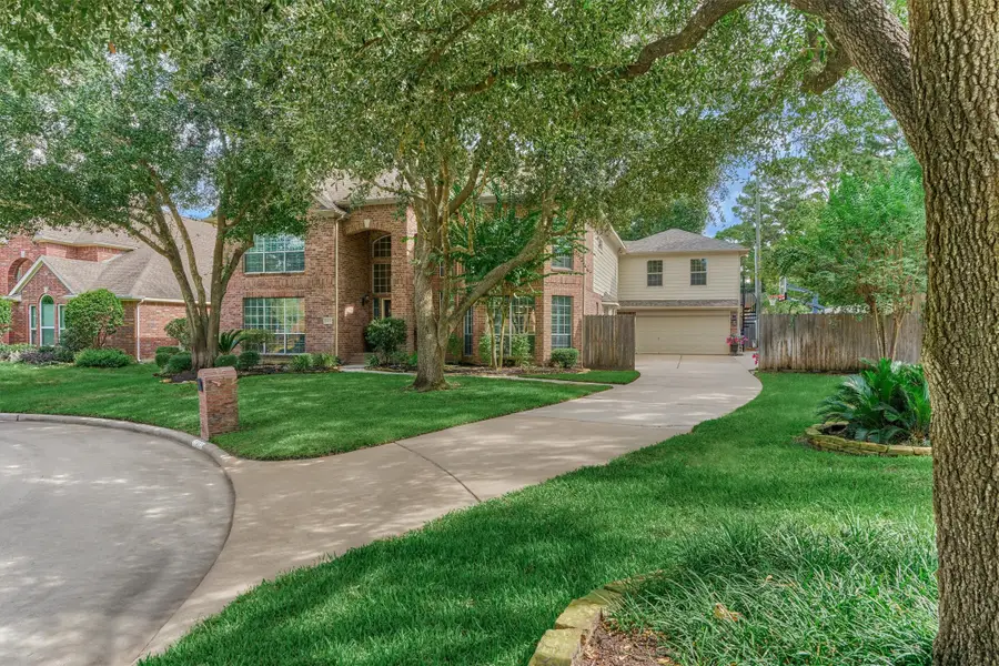 17402 Memorial Trace Drive, Spring, TX 77379 - #2
