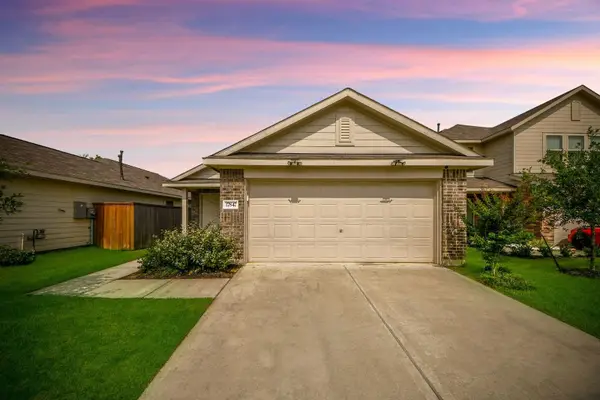 17847 Pemswood Drive, Hockley, TX 77447