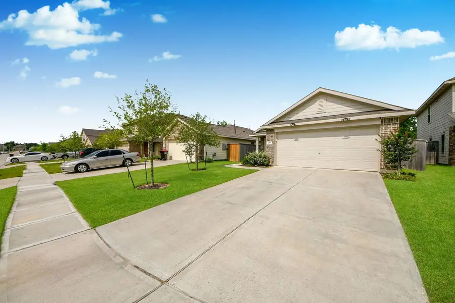 17847 Pemswood Drive, Hockley, TX 77447 - #2