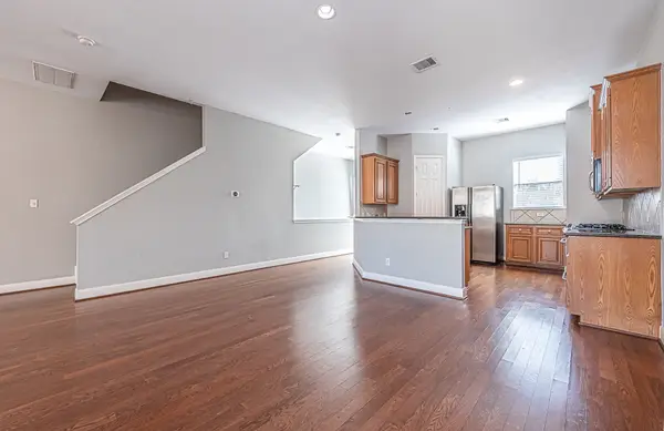 3125 Dallas Street, Houston, TX 77003