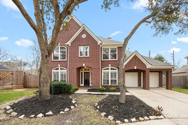 3402 S Ripples Court, Missouri City, TX 77459