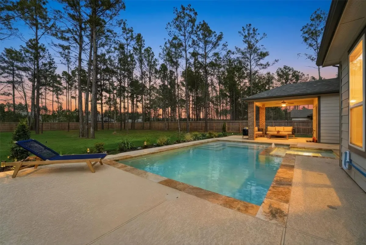 13523 Caldwell Street, Conroe, TX 77303 - #1