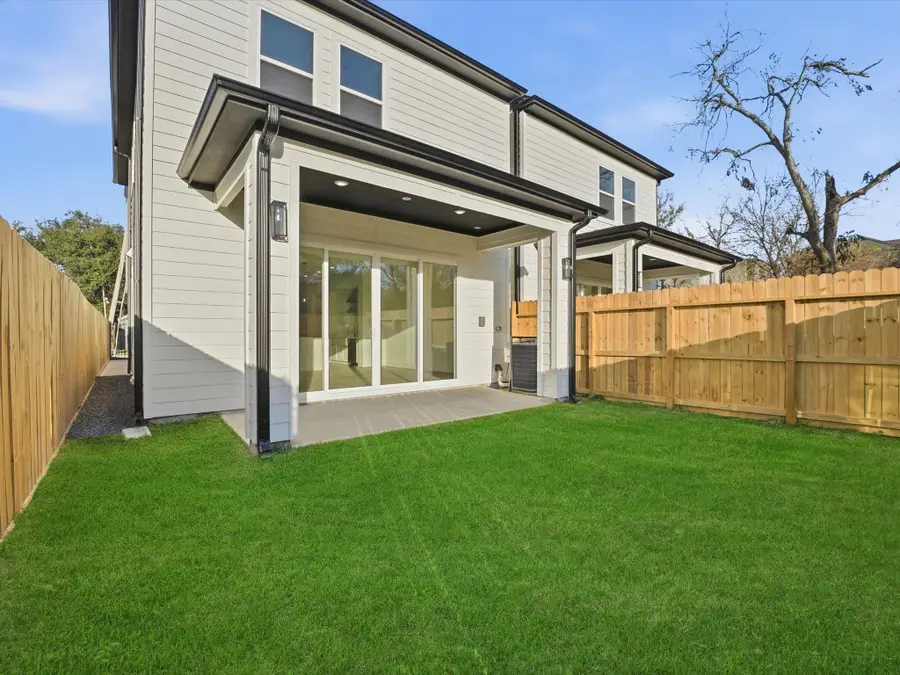 2604 Winbern Street, Houston, TX 77004 - #2