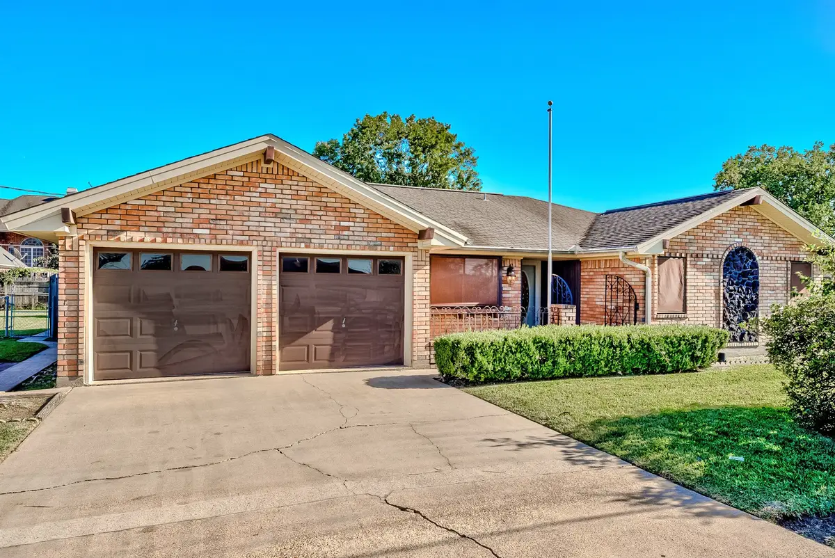 4724 80th Street, Port Arthur, TX 77642 - Image #1