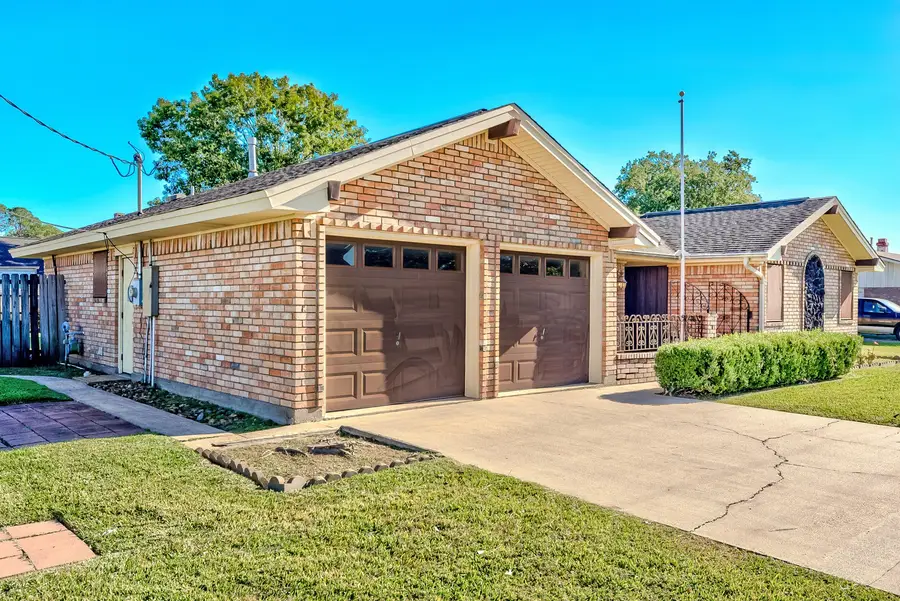 4724 80th Street, Port Arthur, TX 77642 - Image #3