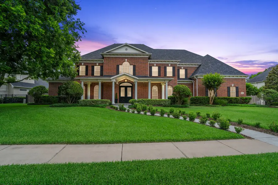8214 Forest Gate Drive, Sugar Land, TX 77479 - #2