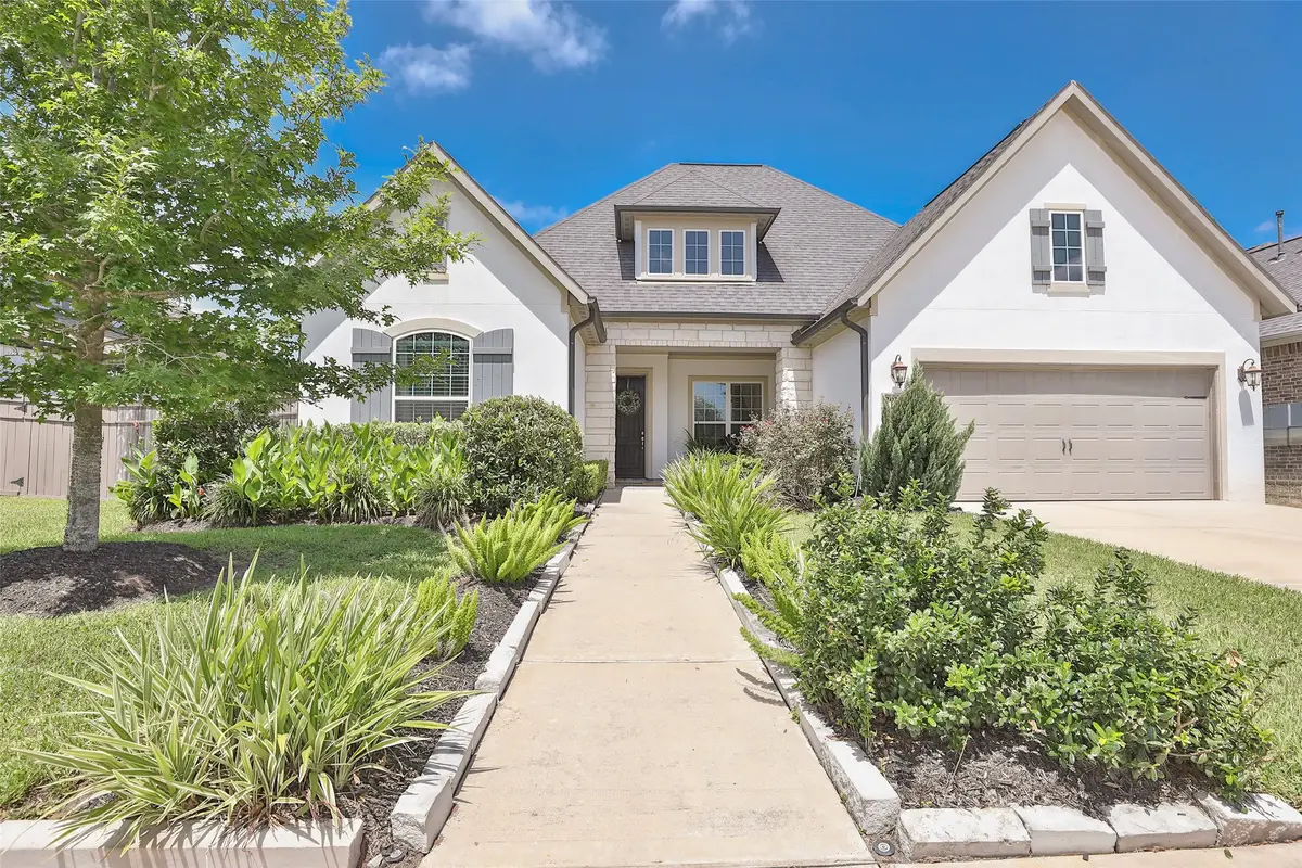2023 Pembrook Place, Missouri City, TX 77459 - #1