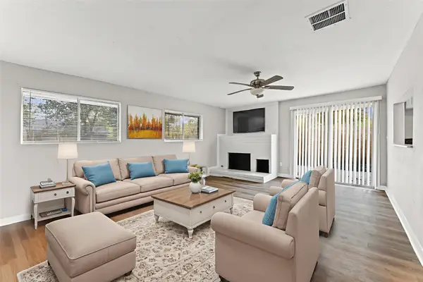 3034 Akard Street, Houston, TX 77051