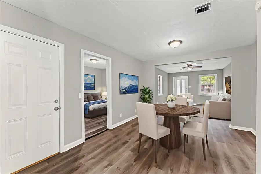 3034 Akard Street, Houston, TX 77051 - Image #2