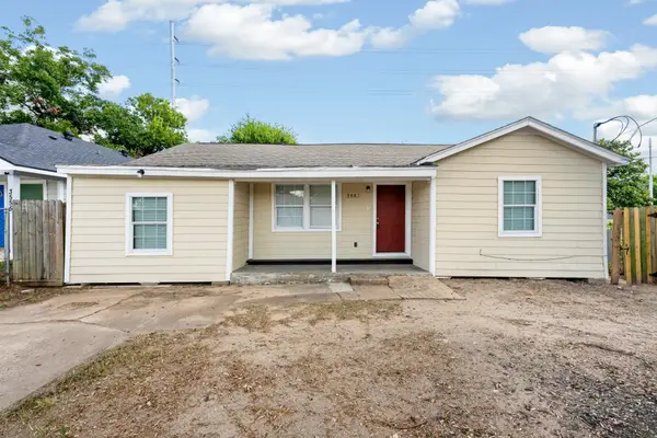 3561 Nathaniel Brown Street, Houston, TX 77021