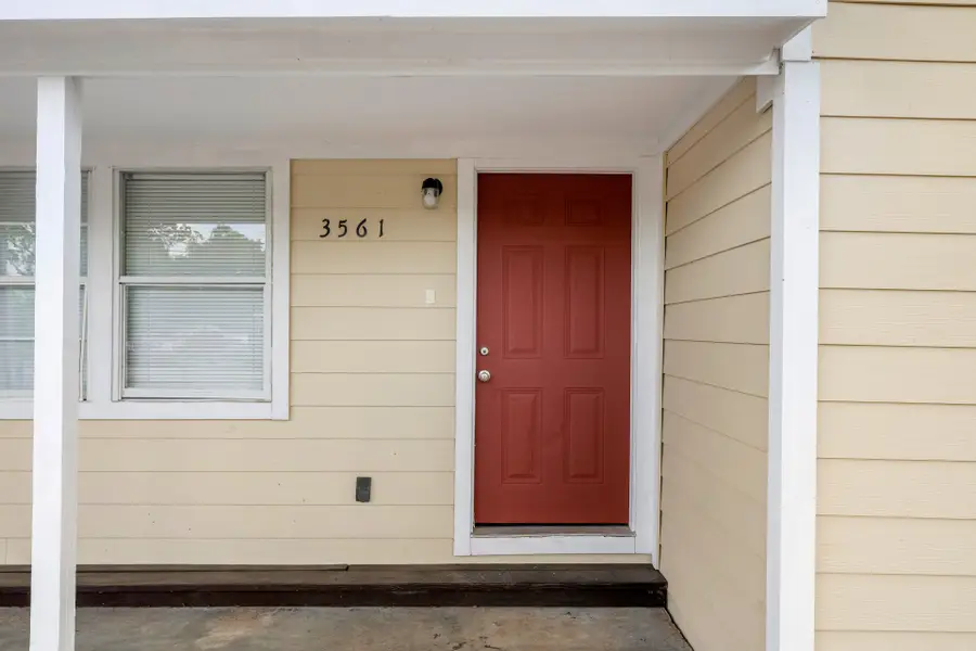 3561 Nathaniel Brown Street, Houston, TX 77021 - #2