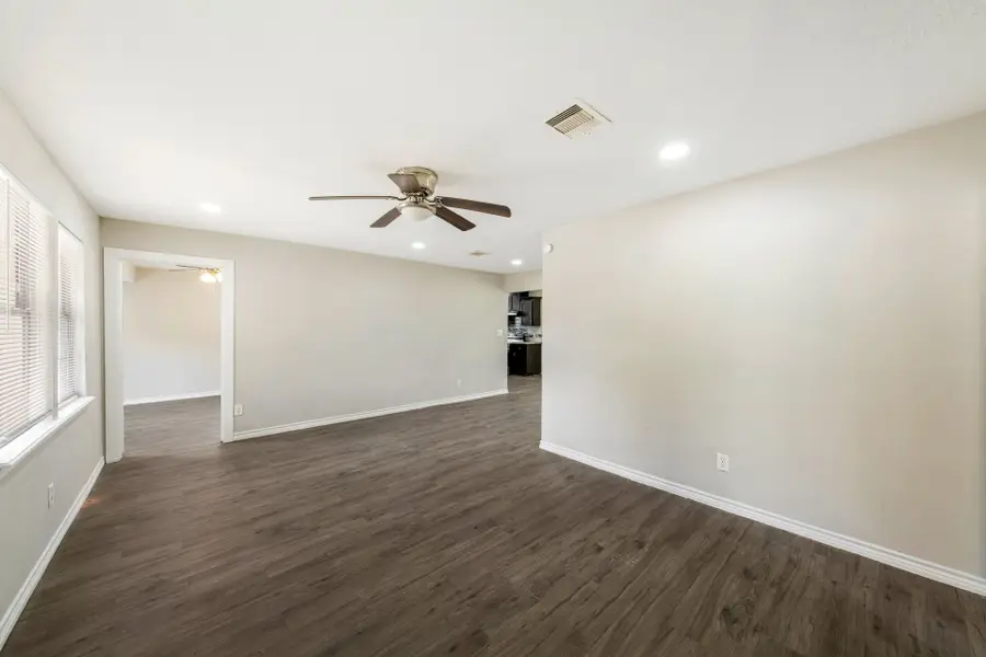 3561 Nathaniel Brown Street, Houston, TX 77021 - #3