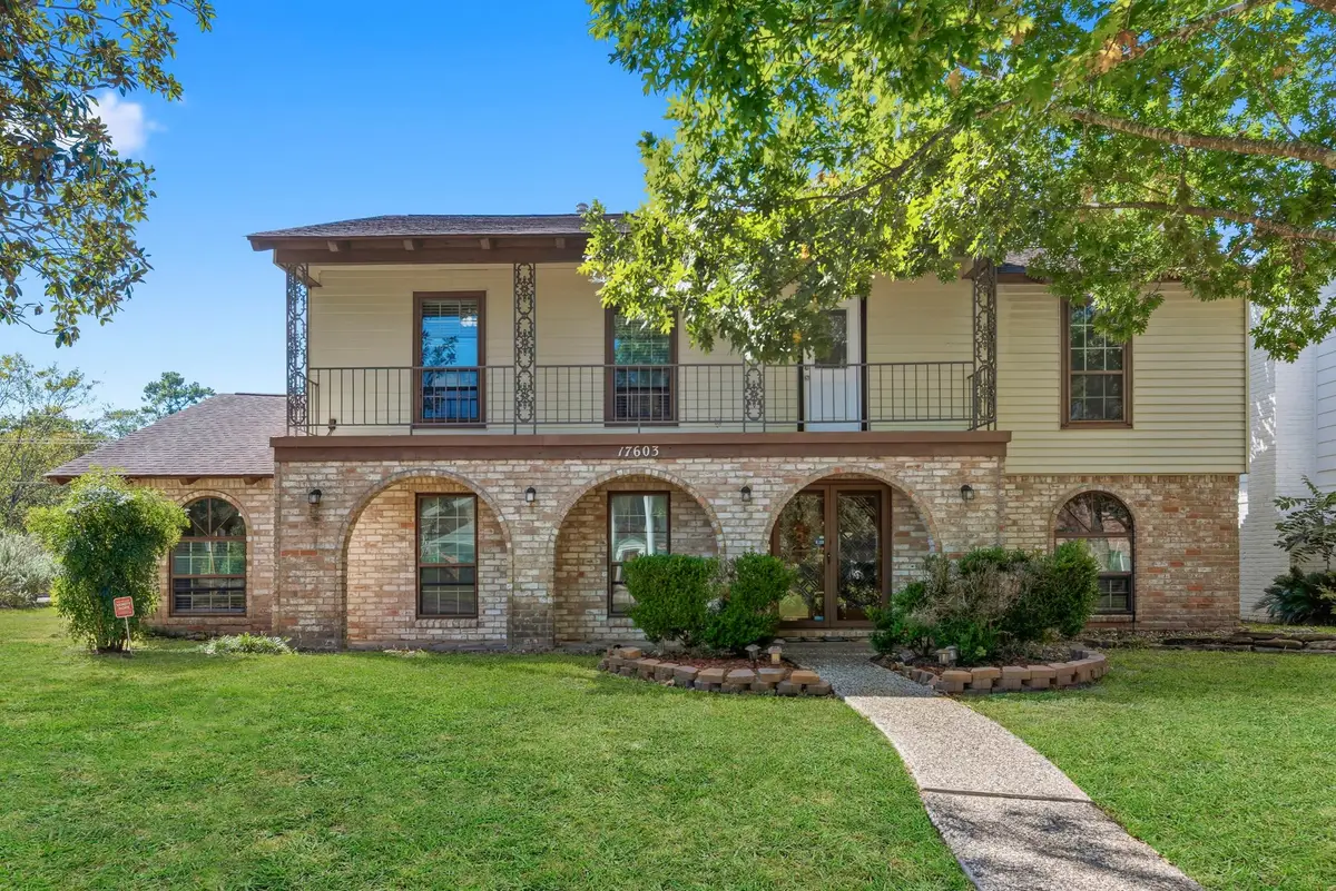 17603 Loring Lane, Spring, TX 77388 - Image #1