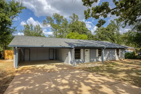 130 Hillcrest Drive, Palestine, TX 75801