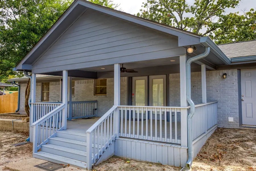 130 Hillcrest Drive, Palestine, TX 75801 - #3