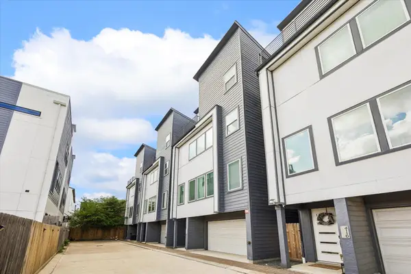 411 Grove Street #C, Houston, TX 77020