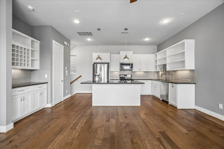 411 Grove Street #C, Houston, TX 77020 - #2