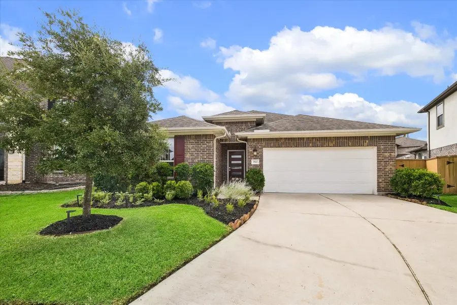 3842 Supremes Trail, Spring, TX 77386 - #3