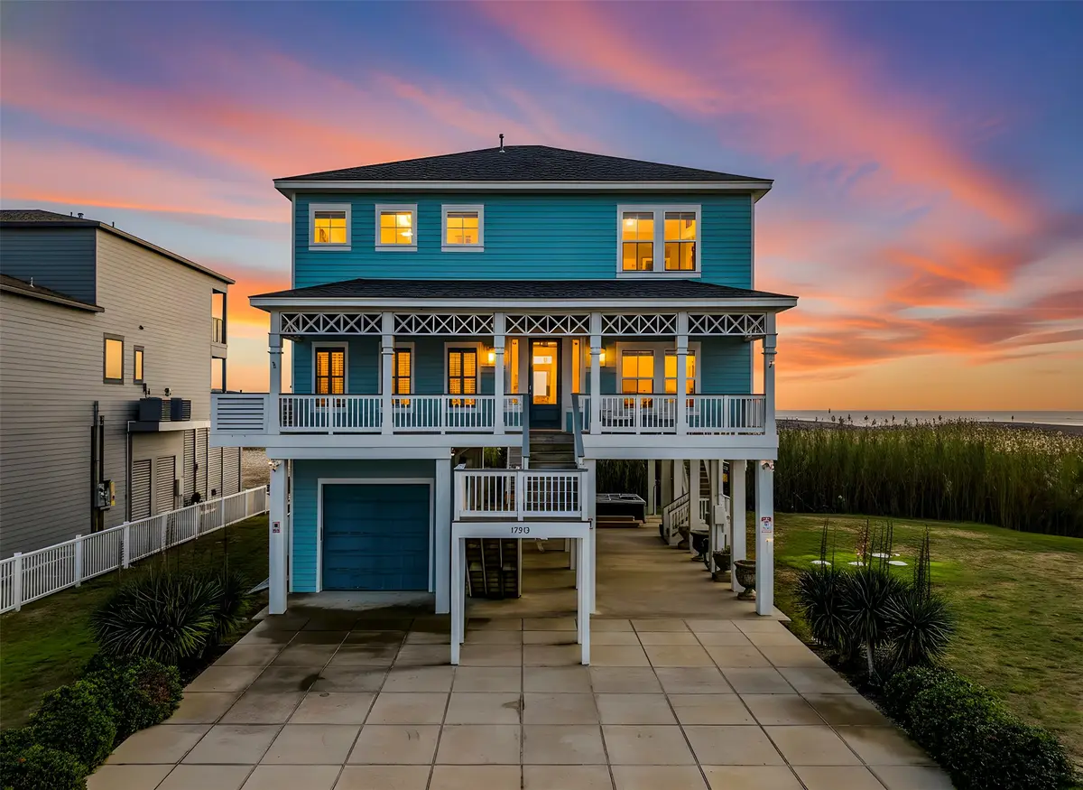 17215 Termini San Luis Pass Road, Galveston, TX 77554 - Image #1